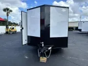 new Cargo (Enclosed) Trailers Rock Solid Cargo  for sale, in Saint Cloud, FL Thumbnail 4