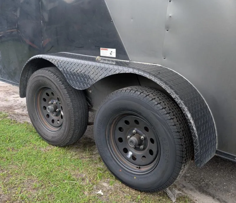 used Other Trailers Fast Cargo  for sale, in Saint Cloud, FL Thumbnail 3