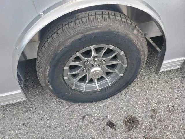 new Car Haulers / Racing Trailers ALCOM  for sale, in Saint Cloud, FL Thumbnail 8