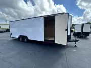 new Cargo (Enclosed) Trailers Rock Solid Cargo  for sale, in Saint Cloud, FL Thumbnail 3