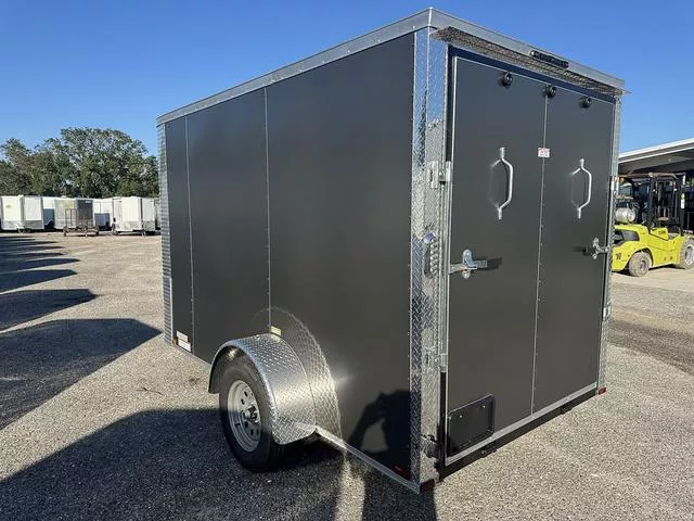 new Cargo (Enclosed) Trailers Arising  for sale, in Saint Cloud, FL Thumbnail 2