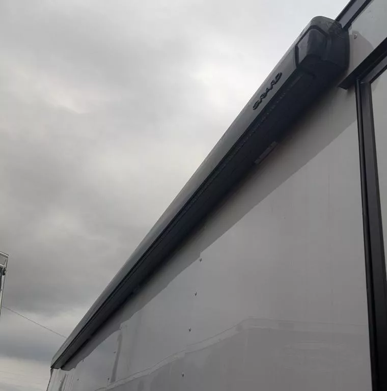 new Cargo (Enclosed) Trailers Rock Solid Cargo  for sale, in Saint Cloud, FL Thumbnail 8