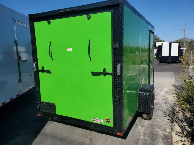 used Other Trailers Arising  for sale, in Saint Cloud, FL Thumbnail 4