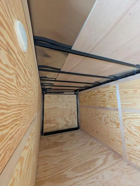 new Cargo (Enclosed) Trailers Continental Cargo  for sale, in Saint Cloud, FL Thumbnail 6