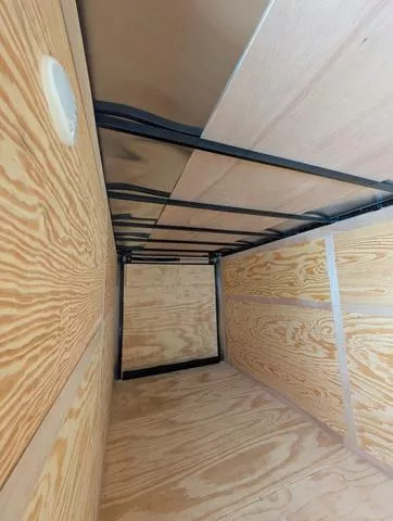 new Cargo (Enclosed) Trailers Continental Cargo  for sale, in Saint Cloud, FL Thumbnail 6