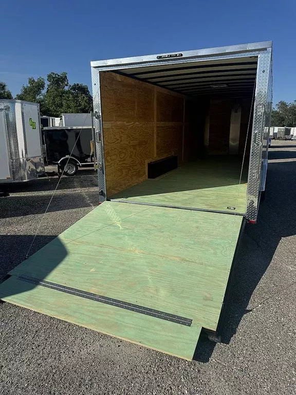 new Cargo (Enclosed) Trailers Arising  for sale, in Saint Cloud, FL Thumbnail 4