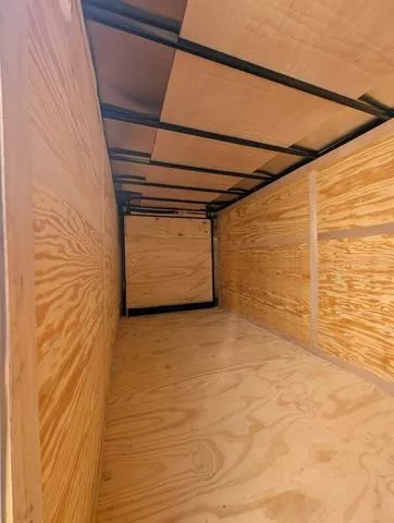 new Cargo (Enclosed) Trailers Continental Cargo  for sale, in Saint Cloud, FL Thumbnail 4