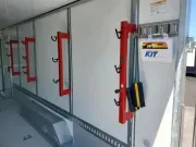 new Cargo (Enclosed) Trailers CellTech  for sale, in Saint Cloud, FL Thumbnail 4