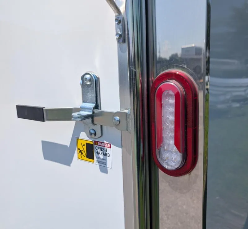 new Cargo (Enclosed) Trailers Sure-Trac  for sale, in Saint Cloud, FL Thumbnail 7