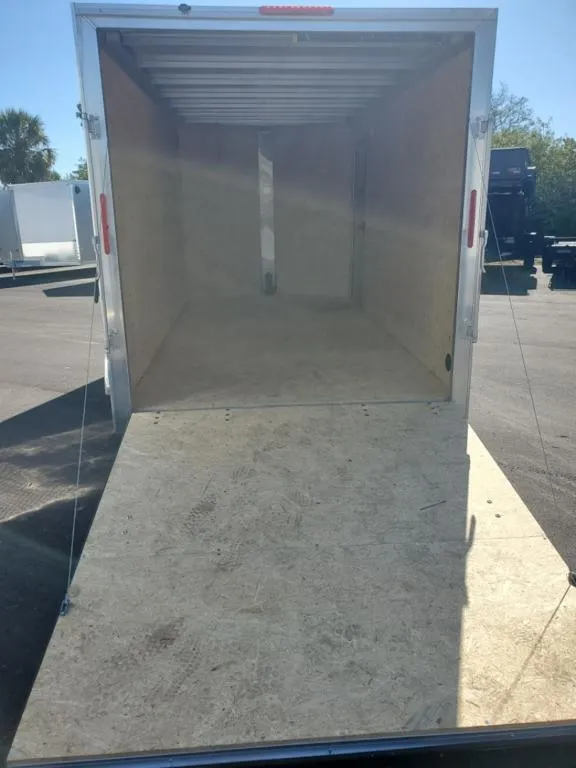 new Cargo (Enclosed) Trailers ALCOM  for sale, in Saint Cloud, FL Thumbnail 5