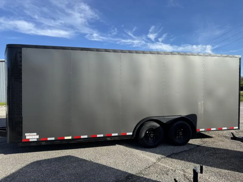 new Cargo (Enclosed) Trailers Arising  for sale, in Saint Cloud, FL Thumbnail 5