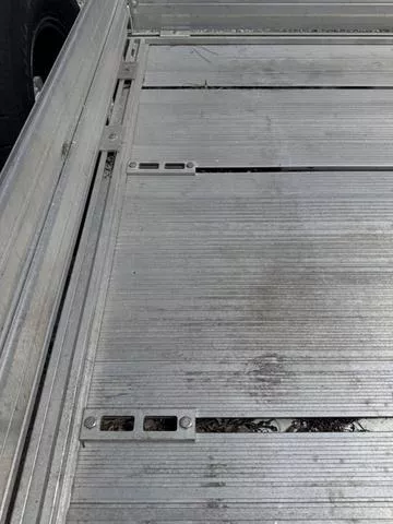 used Utility Trailers Floe  for sale, in Saint Cloud, FL Thumbnail 2