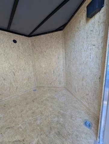 new Cargo (Enclosed) Trailers Covered Wagon Trailers  for sale, in Saint Cloud, FL Thumbnail 8