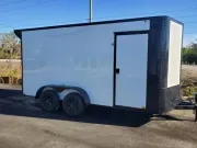 new Cargo (Enclosed) Trailers Arising  for sale, in Saint Cloud, FL Thumbnail 1