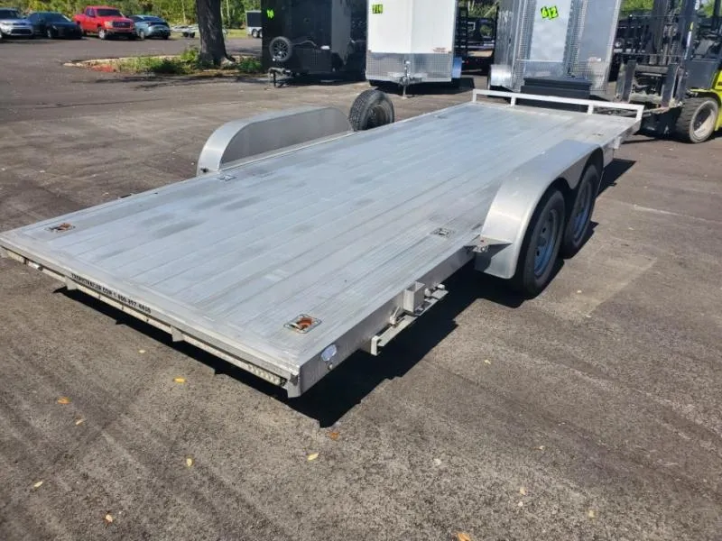 used Other Trailers Continental Cargo  for sale, in Saint Cloud, FL Thumbnail 2