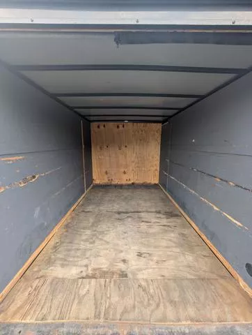 used Cargo (Enclosed) Trailers Fast Cargo  for sale, in Saint Cloud, FL Thumbnail 10