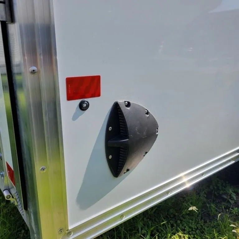 new Cargo (Enclosed) Trailers E-Z Hauler  for sale, in Saint Cloud, FL Thumbnail 7