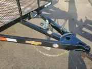 new Utility Trailers Down 2 Earth Trailers  for sale, in Saint Cloud, FL Thumbnail 4