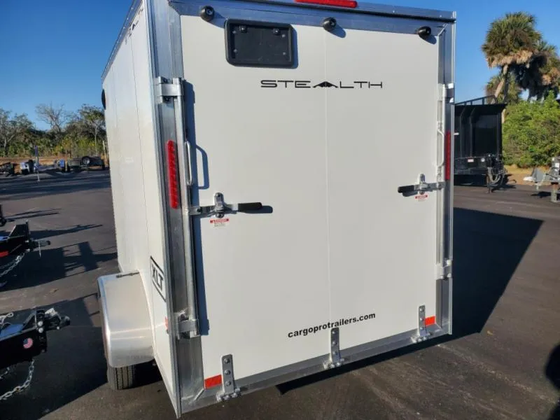 used Other Trailers Stealth Trailers  for sale, in Saint Cloud, FL Thumbnail 4