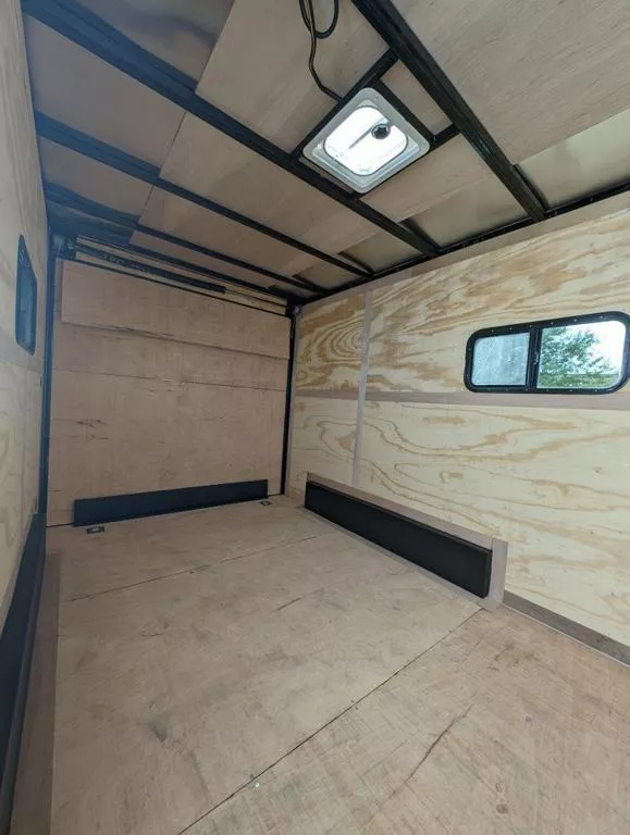 new Cargo (Enclosed) Trailers Continental Cargo  for sale, in Saint Cloud, FL Thumbnail 4