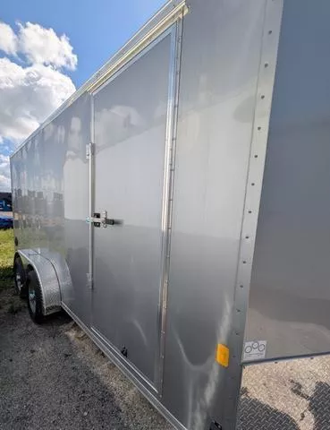 new Cargo (Enclosed) Trailers Continental Cargo  for sale, in Saint Cloud, FL Thumbnail 8