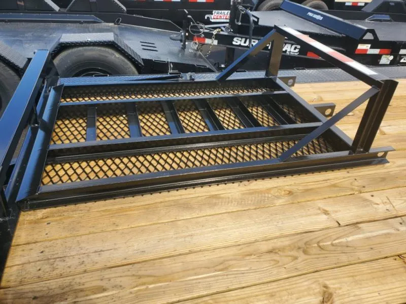 new Equipment / Flatbed Trailers Sure-Trac  for sale, in Saint Cloud, FL Thumbnail 3