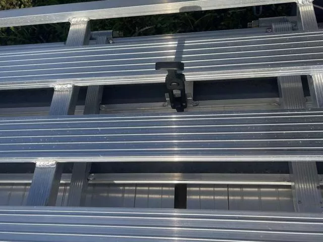 new Utility Trailers CargoPro Trailers  for sale, in Saint Cloud, FL Thumbnail 11