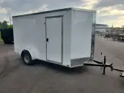 new Cargo (Enclosed) Trailers Arising  for sale, in Saint Cloud, FL Thumbnail 1