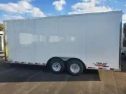 new Cargo (Enclosed) Trailers Arising  for sale, in Saint Cloud, FL Thumbnail 5