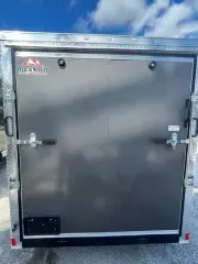 new Cargo (Enclosed) Trailers Rock Solid Cargo  for sale, in Saint Cloud, FL Thumbnail 3