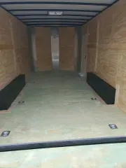 new Cargo (Enclosed) Trailers Arising  for sale, in Saint Cloud, FL Thumbnail 6