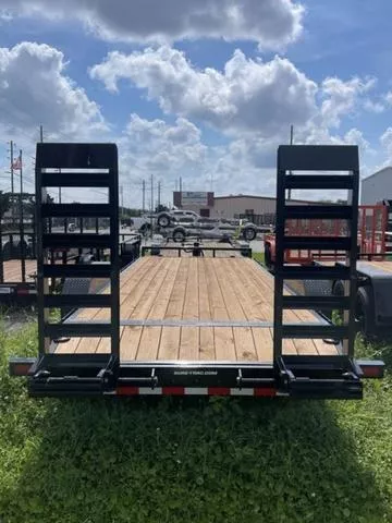 new Equipment / Flatbed Trailers Sure-Trac  for sale, in Saint Cloud, FL Thumbnail 10
