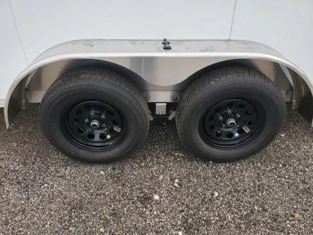 new Cargo (Enclosed) Trailers ALCOM  for sale, in Saint Cloud, FL Thumbnail 3