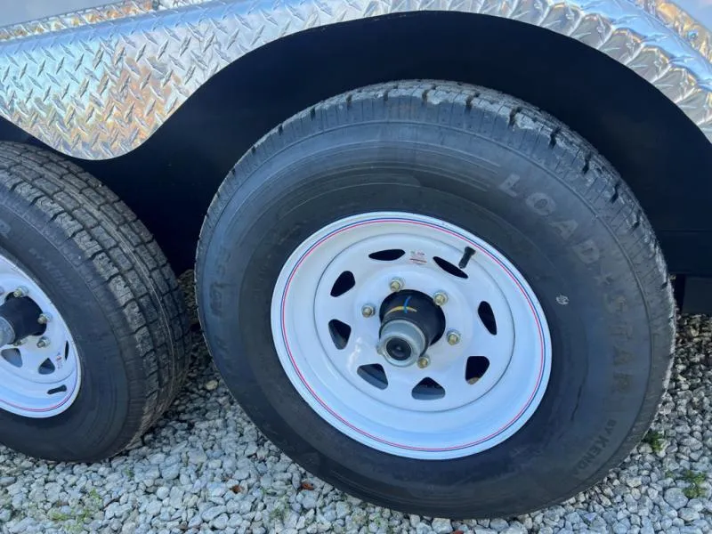 new Cargo (Enclosed) Trailers Arising  for sale, in Saint Cloud, FL Thumbnail 4