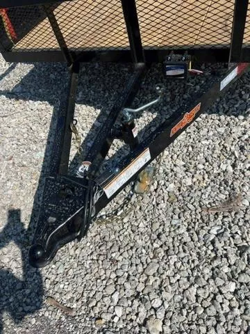 new Utility Trailers Down 2 Earth Trailers  for sale, in Saint Cloud, FL Thumbnail 5