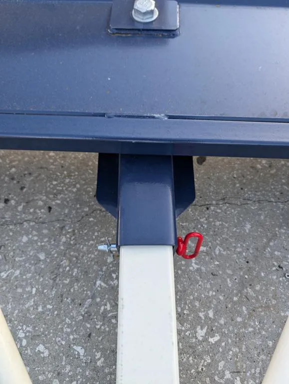 new Car Haulers / Racing Trailers Master Tow  for sale, in Saint Cloud, FL Thumbnail 6