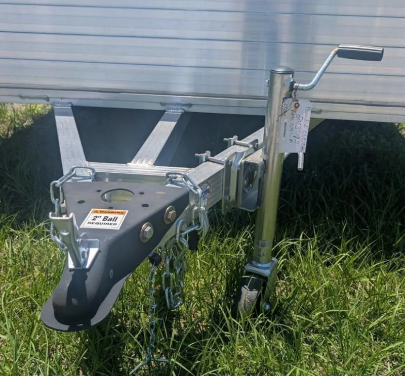 new Utility Trailers Triton Trailers  for sale, in Saint Cloud, FL Thumbnail 2