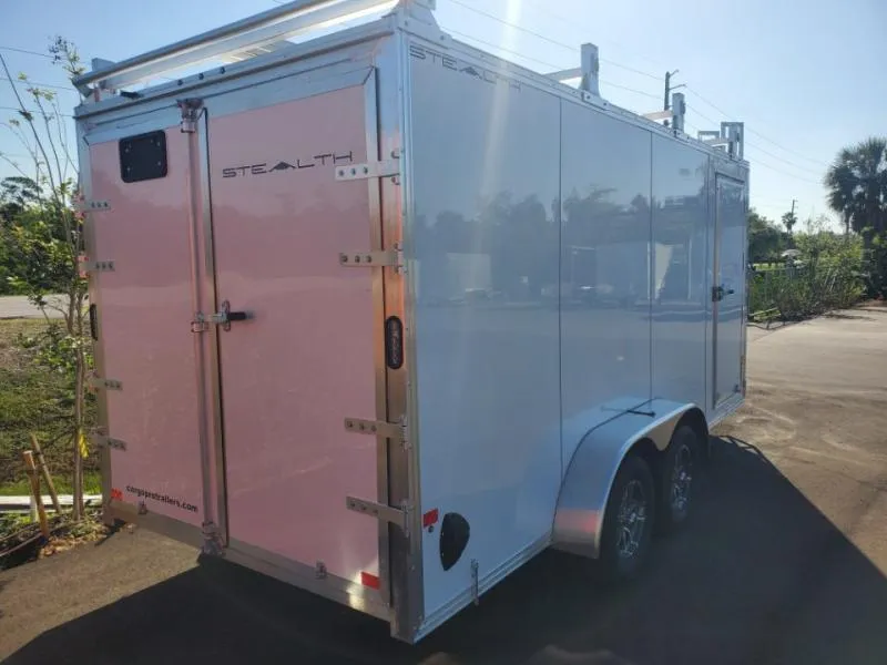 used Other Trailers ALCOM  for sale, in Saint Cloud, FL Thumbnail 7