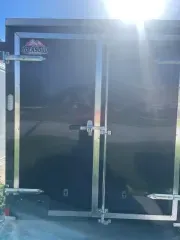 new Cargo (Enclosed) Trailers Rock Solid Cargo  for sale, in Saint Cloud, FL Thumbnail 4