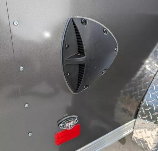 new Cargo (Enclosed) Trailers Continental Cargo  for sale, in Saint Cloud, FL Thumbnail 6