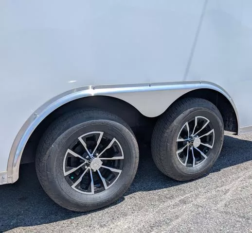 new Cargo (Enclosed) Trailers Sure-Trac  for sale, in Saint Cloud, FL Thumbnail 4