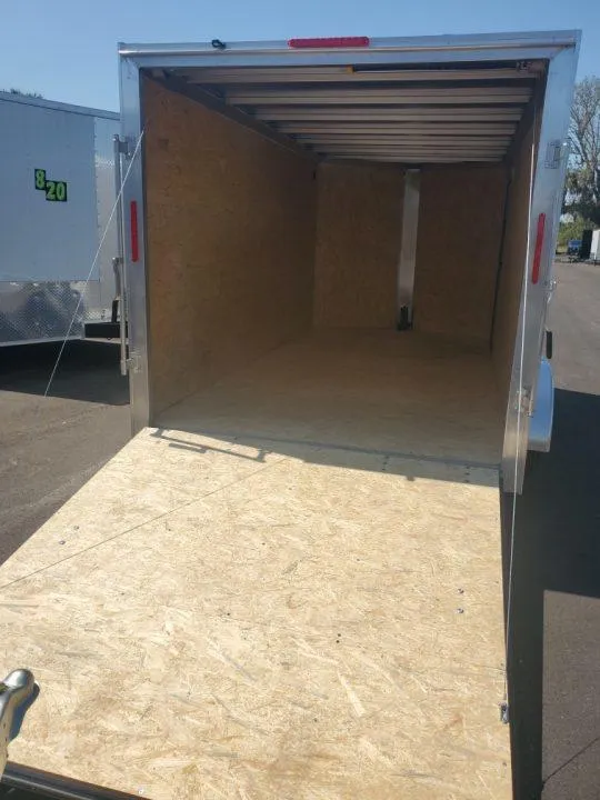 used Other Trailers ALCOM  for sale, in Saint Cloud, FL Thumbnail 4