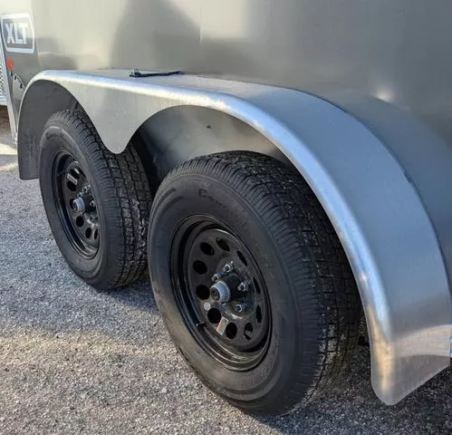 new Cargo (Enclosed) Trailers Stealth Trailers  for sale, in Saint Cloud, FL Thumbnail 3