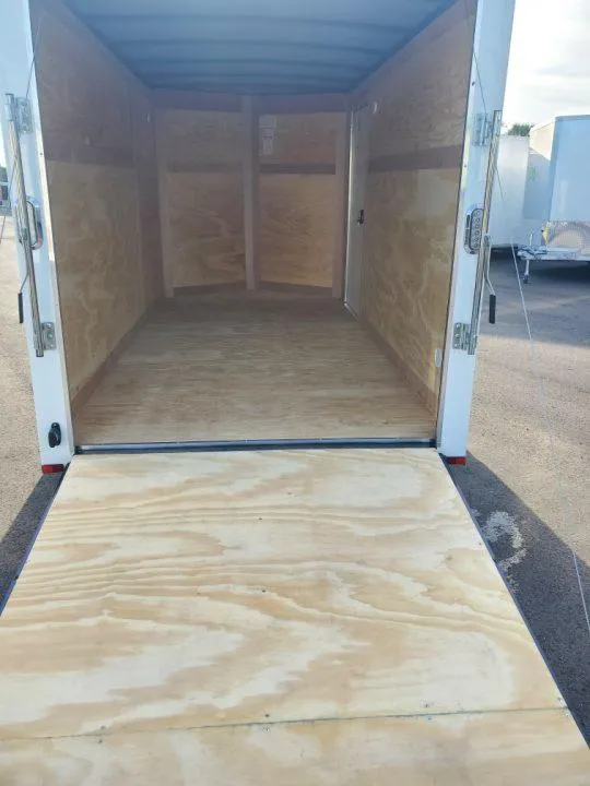 new Cargo (Enclosed) Trailers Arising  for sale, in Saint Cloud, FL Thumbnail 5