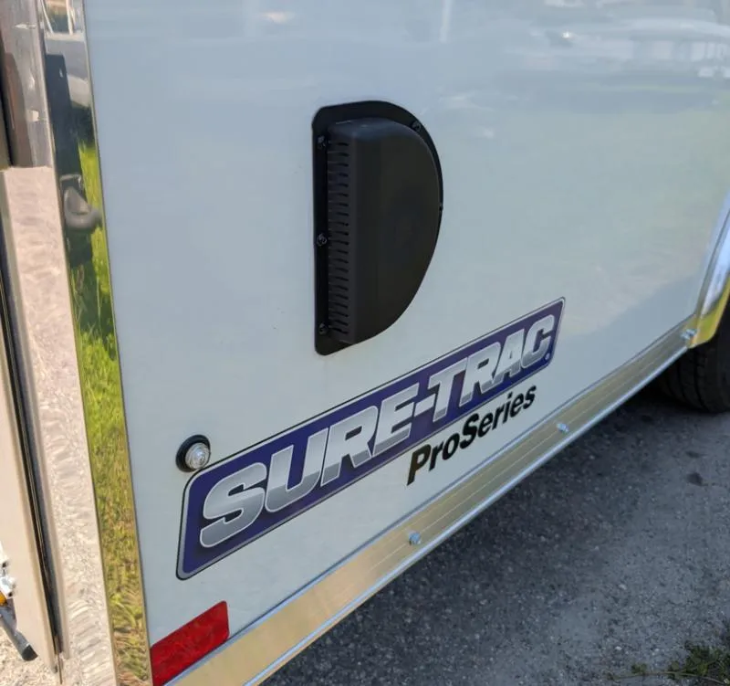 new Cargo (Enclosed) Trailers Sure-Trac  for sale, in Saint Cloud, FL Thumbnail 8