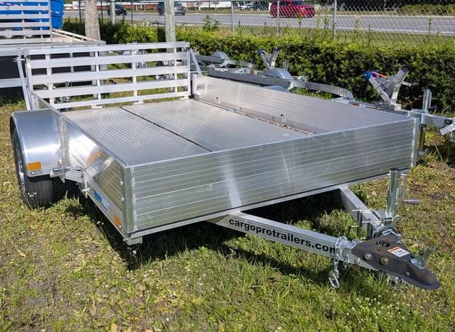 new Utility Trailers CargoPro Trailers  for sale, in Saint Cloud, FL image-0