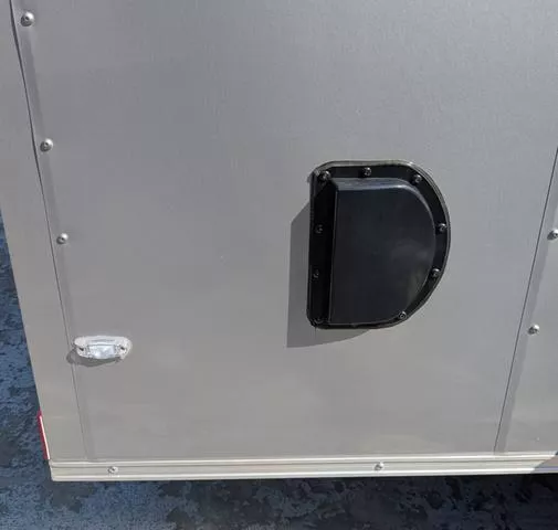 new Cargo (Enclosed) Trailers Rock Solid Cargo  for sale, in Saint Cloud, FL Thumbnail 4