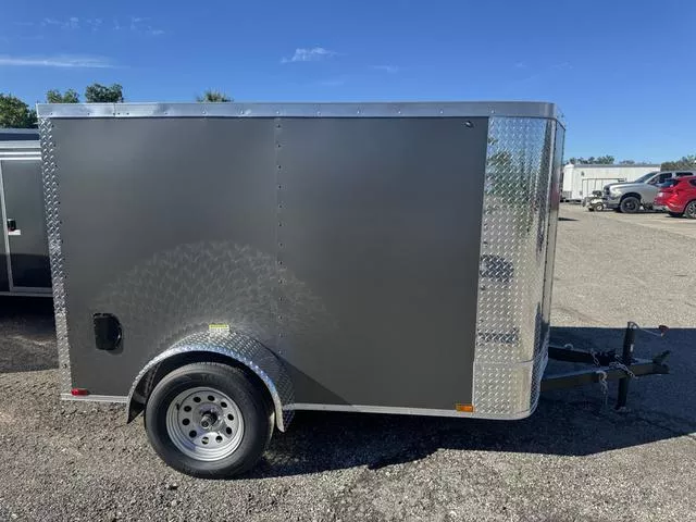 new Cargo (Enclosed) Trailers Arising  for sale, in Saint Cloud, FL Thumbnail 2