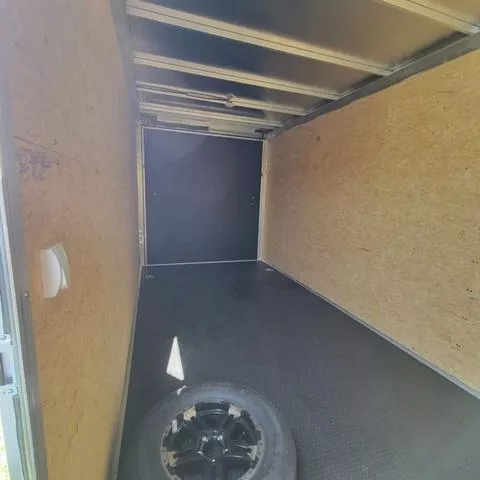 new Cargo (Enclosed) Trailers E-Z Hauler  for sale, in Saint Cloud, FL Thumbnail 14