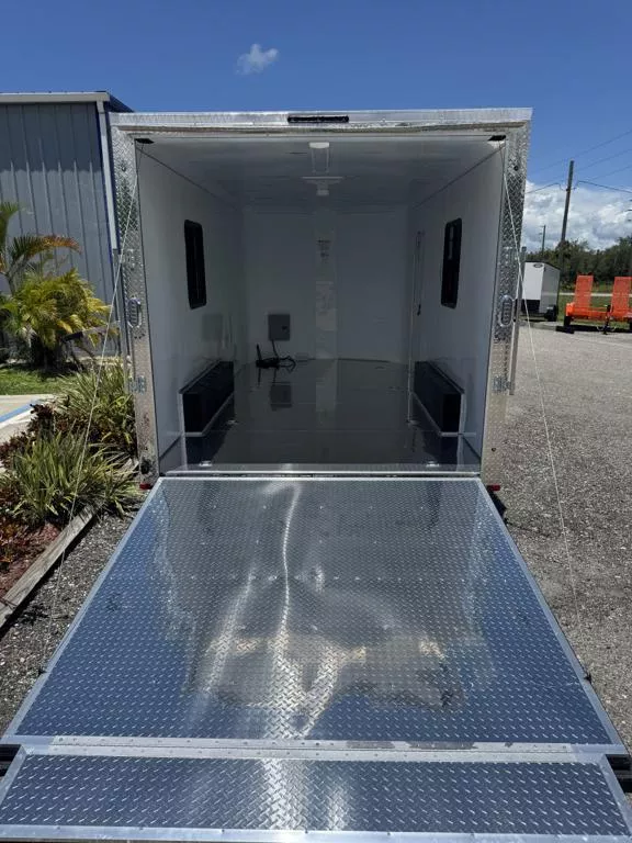 new Cargo (Enclosed) Trailers Arising  for sale, in Saint Cloud, FL Thumbnail 6